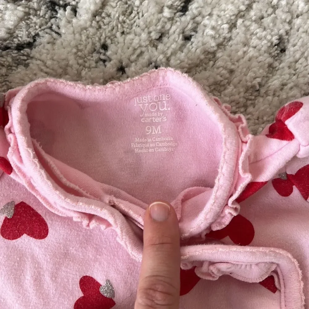 Girls Sleeper Bundle